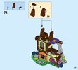 Instrucciones de Construcción - LEGO - Elves - 41185 - Rescate mágico del poblado de los duendes: Page 57