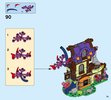 Instrucciones de Construcción - LEGO - Elves - 41185 - Rescate mágico del poblado de los duendes: Page 73