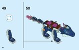 Instrucciones de Construcción - LEGO - Elves - 41187 - Guarida de sanación de Rosalyn: Page 52