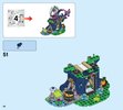 Instrucciones de Construcción - LEGO - Elves - 41187 - Guarida de sanación de Rosalyn: Page 42