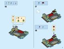 Instrucciones de Construcción - LEGO - Elves - 41188 - Fuga de la fortaleza del rey de los duendes: Page 17