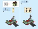 Instrucciones de Construcción - LEGO - Elves - 41188 - Fuga de la fortaleza del rey de los duendes: Page 23