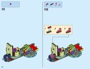 Instrucciones de Construcción - LEGO - Elves - 41188 - Fuga de la fortaleza del rey de los duendes: Page 58