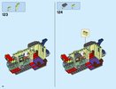 Instrucciones de Construcción - LEGO - Elves - 41188 - Fuga de la fortaleza del rey de los duendes: Page 64