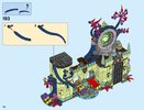 Instrucciones de Construcción - LEGO - Elves - 41188 - Fuga de la fortaleza del rey de los duendes: Page 126