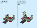 Instrucciones de Construcción - LEGO - Elves - 41188 - Fuga de la fortaleza del rey de los duendes: Page 24