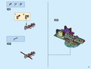 Instrucciones de Construcción - LEGO - Elves - 41188 - Fuga de la fortaleza del rey de los duendes: Page 51