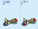 Instrucciones de Construcción - LEGO - Elves - 41188 - Fuga de la fortaleza del rey de los duendes: Page 59