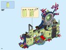 Instrucciones de Construcción - LEGO - Elves - 41188 - Fuga de la fortaleza del rey de los duendes: Page 120