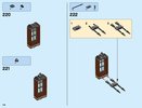 Instrucciones de Construcción - LEGO - Elves - 41188 - Fuga de la fortaleza del rey de los duendes: Page 138