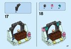 Instrucciones de Construcción - LEGO - 41190 - Emily Jones & the Eagle Getaway: Page 27