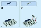 Instrucciones de Construcción - LEGO - 41190 - Emily Jones & the Eagle Getaway: Page 16