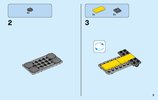 Instrucciones de Construcción - LEGO - 41192 - Azari & the Fire Lion Capture: Page 3