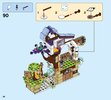 Instrucciones de Construcción - LEGO - 41193 - Aira & the Song of the Wind Dragon: Page 38