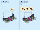 Instrucciones de Construcción - LEGO - 41194 - Noctura's Tower & the Earth Fox Rescue: Page 34