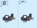 Instrucciones de Construcción - LEGO - 41194 - Noctura's Tower & the Earth Fox Rescue: Page 36