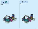 Instrucciones de Construcción - LEGO - 41194 - Noctura's Tower & the Earth Fox Rescue: Page 37