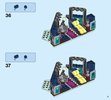 Instrucciones de Construcción - LEGO - 41194 - Noctura's Tower & the Earth Fox Rescue: Page 3