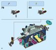 Instrucciones de Construcción - LEGO - 41194 - Noctura's Tower & the Earth Fox Rescue: Page 40