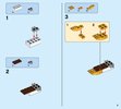 Instrucciones de Construcción - LEGO - 41195 - Emily & Noctura's Showdown: Page 5