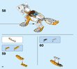 Instrucciones de Construcción - LEGO - 41195 - Emily & Noctura's Showdown: Page 24