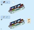 Instrucciones de Construcción - LEGO - 41195 - Emily & Noctura's Showdown: Page 40