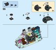 Instrucciones de Construcción - LEGO - 41195 - Emily & Noctura's Showdown: Page 11