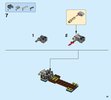 Instrucciones de Construcción - LEGO - 41195 - Emily & Noctura's Showdown: Page 35