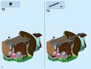 Instrucciones de Construcción - LEGO - 41196 - The Elvenstar Tree Bat Attack: Page 14