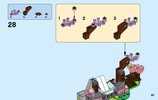 Instrucciones de Construcción - LEGO - 41196 - The Elvenstar Tree Bat Attack: Page 25