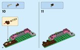 Instrucciones de Construcción - LEGO - 41196 - The Elvenstar Tree Bat Attack: Page 12