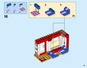 Instrucciones de Construcción - LEGO - DC Super Hero Girls - 41231 - Harley Quinn™ al rescate: Page 21