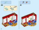 Instrucciones de Construcción - LEGO - DC Super Hero Girls - 41231 - Harley Quinn™ al rescate: Page 24