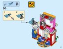 Instrucciones de Construcción - LEGO - DC Super Hero Girls - 41231 - Harley Quinn™ al rescate: Page 57