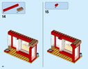 Instrucciones de Construcción - LEGO - DC Super Hero Girls - 41231 - Harley Quinn™ al rescate: Page 20