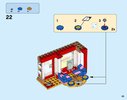 Instrucciones de Construcción - LEGO - DC Super Hero Girls - 41231 - Harley Quinn™ al rescate: Page 25