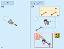 Instrucciones de Construcción - LEGO - DC Super Hero Girls - 41232 - Escuela Superior de Superhéroes: Page 122