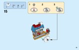 Instrucciones de Construcción - LEGO - DC Super Hero Girls - 41233 - Tanque de Lashina™: Page 13