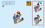 Instrucciones de Construcción - LEGO - DC Super Hero Girls - 41233 - Tanque de Lashina™: Page 15