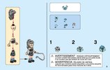 Instrucciones de Construcción - LEGO - DC Super Hero Girls - 41233 - Tanque de Lashina™: Page 3