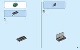 Instrucciones de Construcción - LEGO - DC Super Hero Girls - 41234 - Helicóptero de Bumblebee™: Page 9