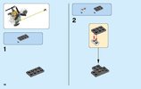 Instrucciones de Construcción - LEGO - DC Super Hero Girls - 41234 - Helicóptero de Bumblebee™: Page 16