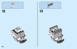 Instrucciones de Construcción - LEGO - DC Super Hero Girls - 41234 - Helicóptero de Bumblebee™: Page 22