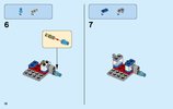 Instrucciones de Construcción - LEGO - DC Super Hero Girls - 41235 - Dormitorio de Wonder Woman™: Page 12