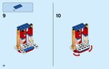 Instrucciones de Construcción - LEGO - DC Super Hero Girls - 41235 - Dormitorio de Wonder Woman™: Page 22