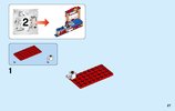 Instrucciones de Construcción - LEGO - DC Super Hero Girls - 41235 - Dormitorio de Wonder Woman™: Page 27