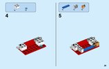 Instrucciones de Construcción - LEGO - DC Super Hero Girls - 41235 - Dormitorio de Wonder Woman™: Page 29