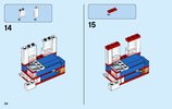 Instrucciones de Construcción - LEGO - DC Super Hero Girls - 41235 - Dormitorio de Wonder Woman™: Page 34