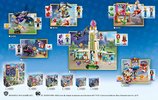 Instrucciones de Construcción - LEGO - DC Super Hero Girls - 41235 - Dormitorio de Wonder Woman™: Page 57