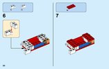 Instrucciones de Construcción - LEGO - DC Super Hero Girls - 41235 - Dormitorio de Wonder Woman™: Page 30